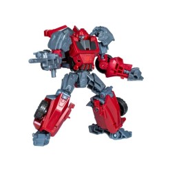 Hasbro Transformers - Studio Series - War for Cyberton - IronHide